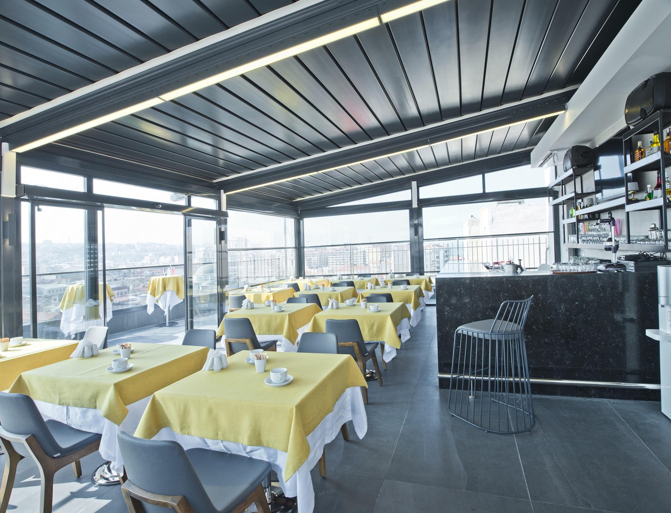 Hotel 86 By Katipoglu Izmir Exteriör bild