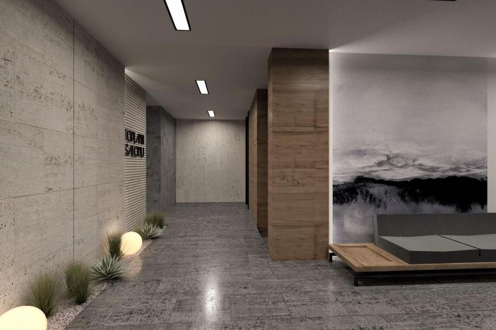 Hotel 86 By Katipoglu Izmir Exteriör bild